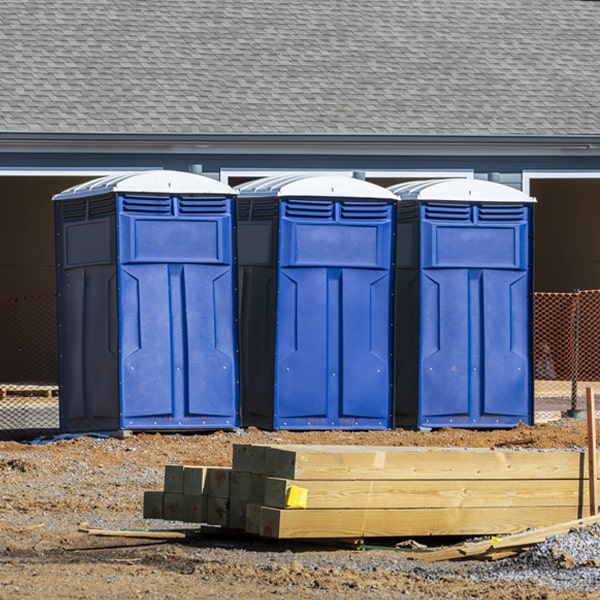 are porta potties environmentally friendly in Windsor NJ